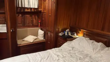 Thumbnail von Maßgeschneiderte AKBAS GULET KETCH Maßgeschneiderte AKBAS GULET KETCH