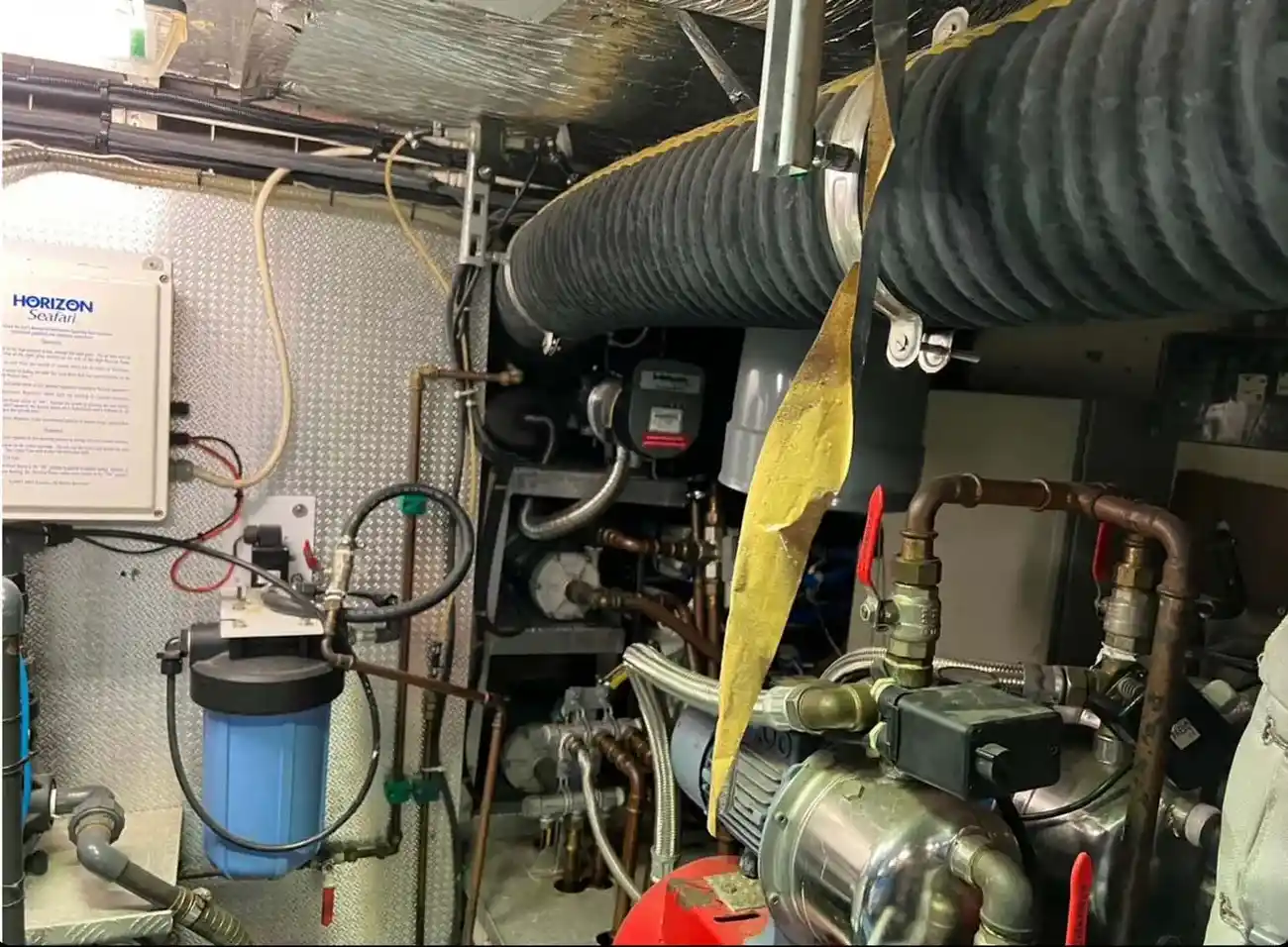 Thumbnail von Custom AKBAS GULET KETCH  Custom AKBAS GULET KETCH