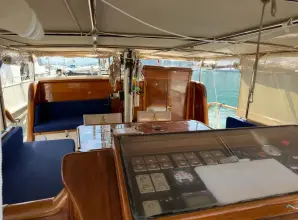 Thumbnail von Maßgeschneiderte AKBAS GULET KETCH Maßgeschneiderte AKBAS GULET KETCH