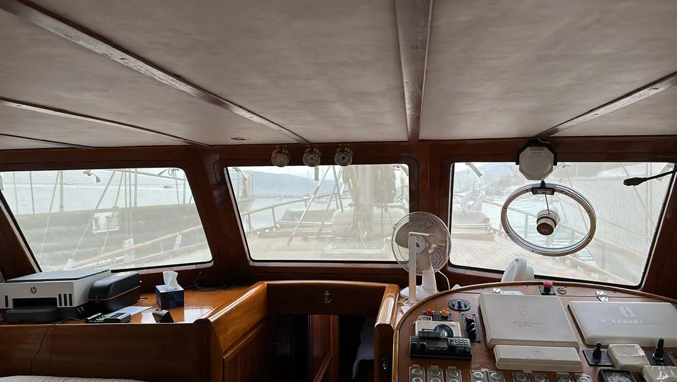 Thumbnail von Custom AKBAS GULET KETCH  Custom AKBAS GULET KETCH