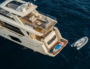 Thumbnail von Absolute Navetta 68 A4A