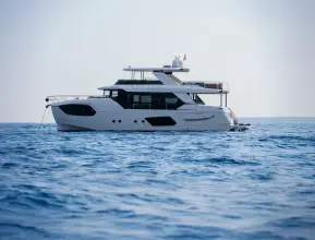 Thumbnail von Absolute Navetta 68 A4A