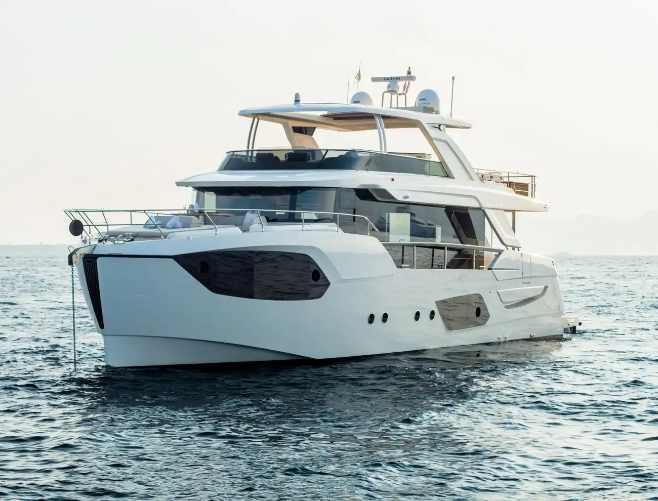 Thumbnail von Absolute Navetta 68 A4A