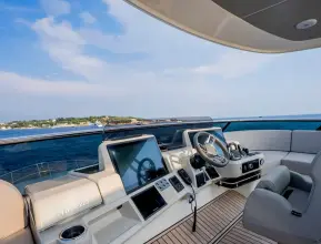 Thumbnail von Absolute Navetta 68 A4A