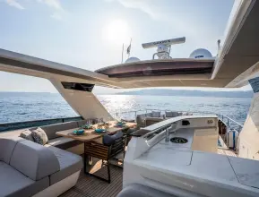 Thumbnail von Absolute Navetta 68 A4A