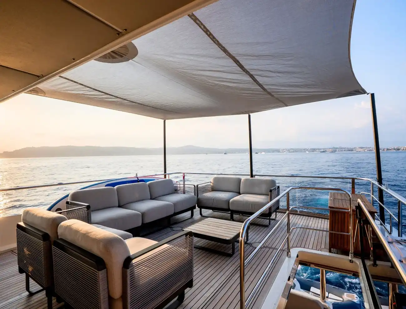 Thumbnail von Absolute Navetta 68 A4A