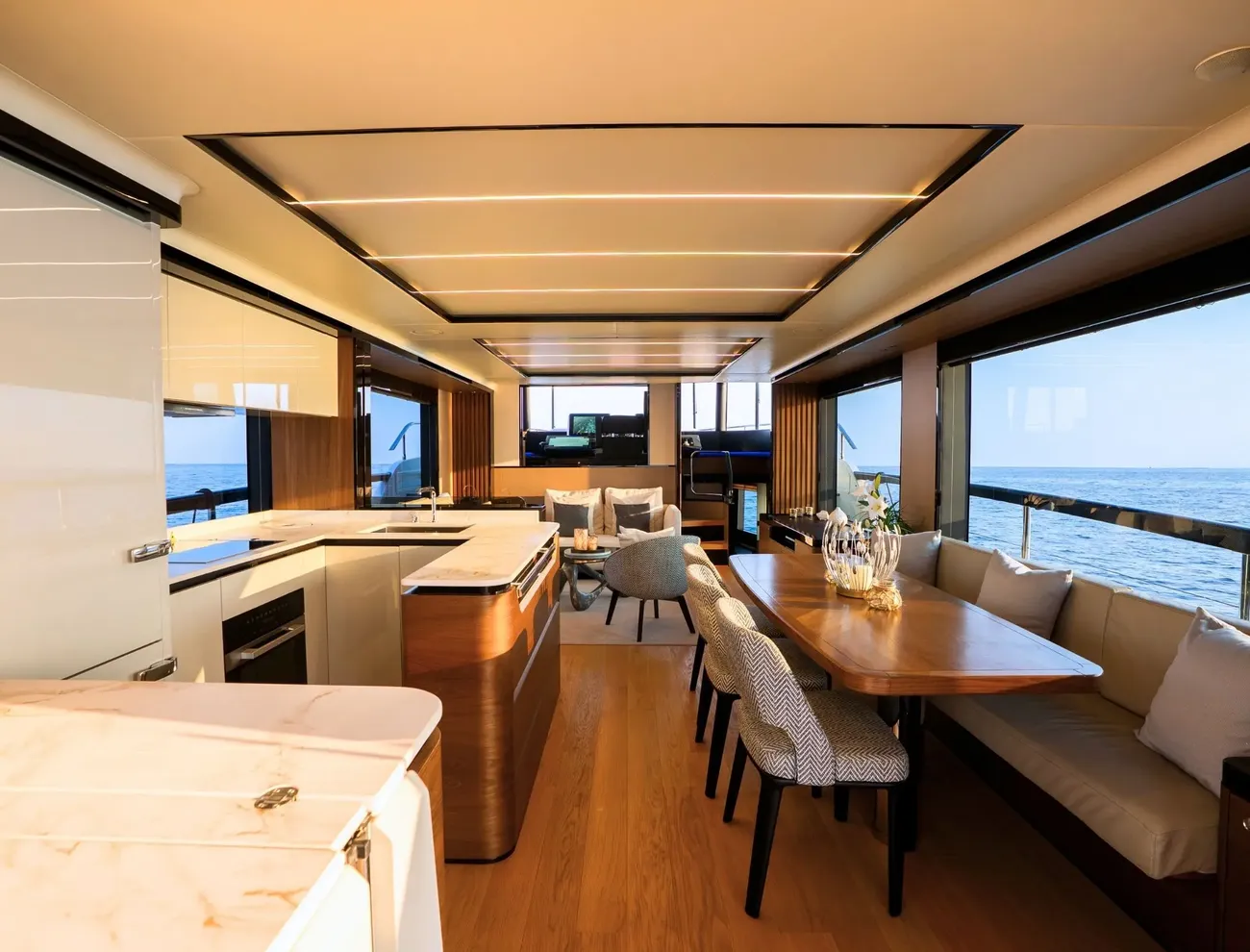 Thumbnail von Absolute Navetta 68 A4A