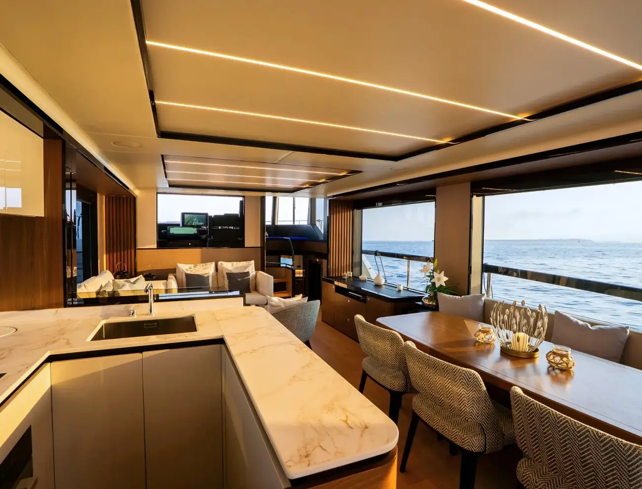 Thumbnail von Absolute Navetta 68 A4A