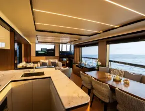 Thumbnail von Absolute Navetta 68 A4A