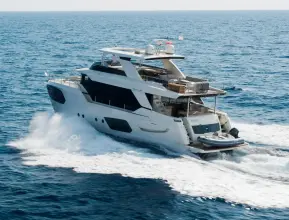 Thumbnail von Absolute Navetta 68 A4A