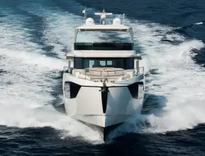 Thumbnail von Absolute Navetta 68 A4A