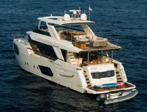 Thumbnail von Absolute Navetta 68 A4A