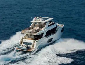 Thumbnail von Absolute Navetta 68 A4A