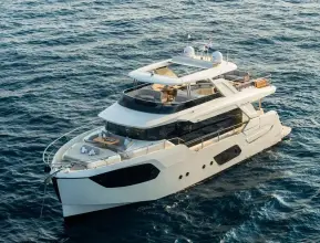 Thumbnail von Absolute Navetta 68 A4A