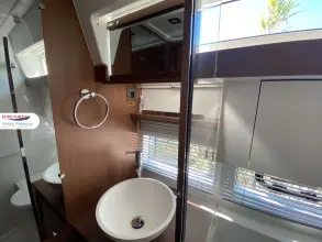 Thumbnail von Jeanneau Leader 33 PARATY