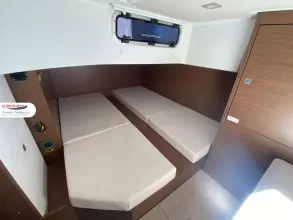 Thumbnail von Jeanneau Leader 33 PARATY