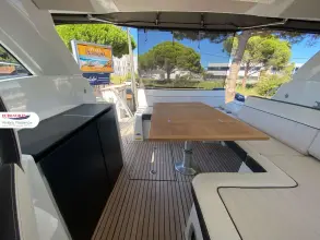 Thumbnail von Jeanneau Leader 33 PARATY