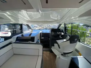 Thumbnail von Jeanneau Leader 33 PARATY