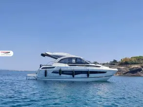 Thumbnail von Jeanneau Leader 33 PARATY