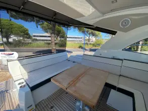 Thumbnail von Jeanneau Leader 33 PARATY