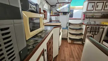 Thumbnail von Eastwind 68