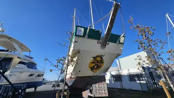 Thumbnail von Eastwind 68