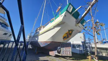 Thumbnail von Eastwind 68