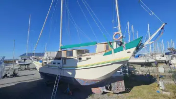 Thumbnail von Eastwind 68