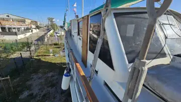 Thumbnail von Eastwind 68