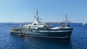 Thumbnail von Pendennis 55m STEEL