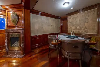 Thumbnail von Pendennis 55m STEEL