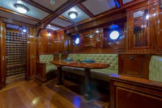 Thumbnail von Pendennis 55m STEEL