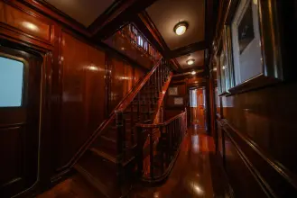 Thumbnail von Pendennis 55m STEEL