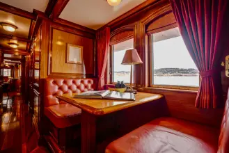 Thumbnail von Pendennis 55m STEEL