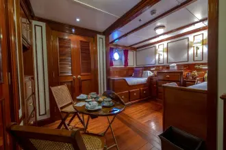 Thumbnail von Pendennis 55m STEEL