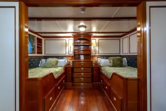 Thumbnail von Pendennis 55m STEEL