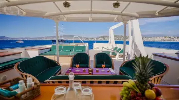 Thumbnail von Pendennis 55m STEEL