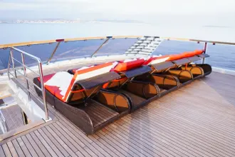 Thumbnail von Euphoria Yachts Euphoria 2 EUPHORIA II