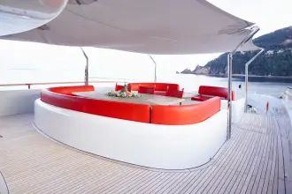 Thumbnail von Euphoria Yachts Euphoria 2 EUPHORIA II