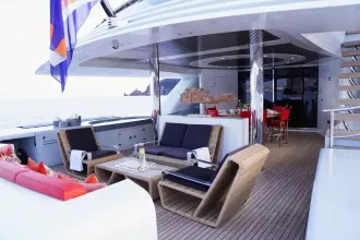 Thumbnail von Euphoria Yachts Euphoria 2 EUPHORIA II