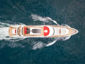 Thumbnail von Euphoria Yachts Euphoria 2 EUPHORIA II