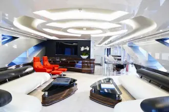 Thumbnail von Euphoria Yachts Euphoria 2 EUPHORIA II