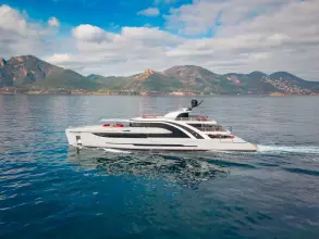 Thumbnail von Euphoria Yachts Euphoria 2 EUPHORIA II