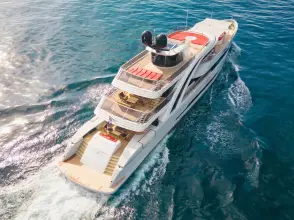 Thumbnail von Euphoria Yachts Euphoria 2 EUPHORIA II