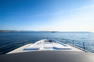 Thumbnail von Sanlorenzo SL102 Asymmetric LE GYPSY