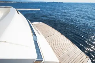 Thumbnail von Sanlorenzo SL102 Asymmetric LE GYPSY