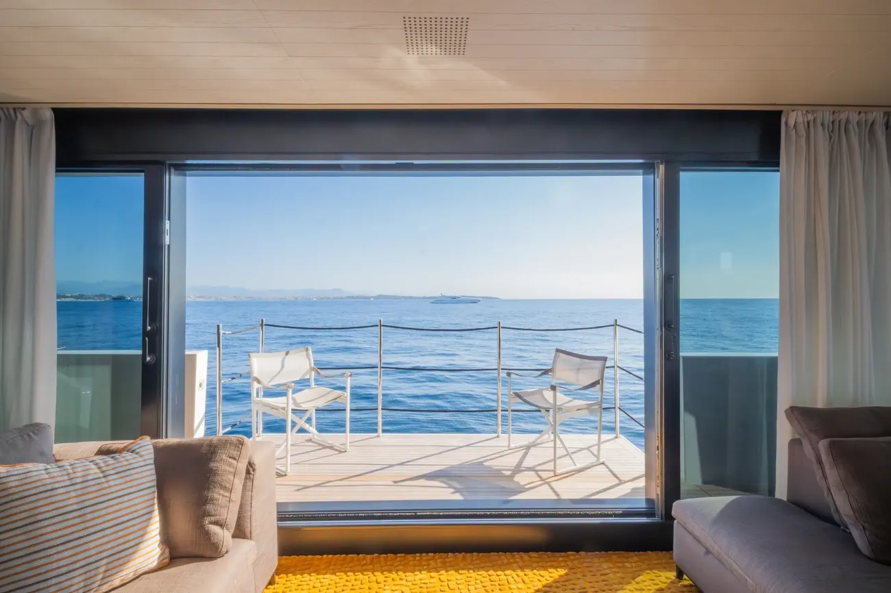 Thumbnail von Sanlorenzo SL102 Asymmetric LE GYPSY