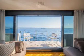 Thumbnail von Sanlorenzo SL102 Asymmetric LE GYPSY