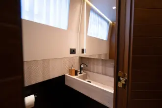 Thumbnail von Sanlorenzo SL102 Asymmetric LE GYPSY