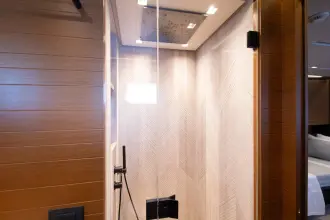 Thumbnail von Sanlorenzo SL102 Asymmetric LE GYPSY